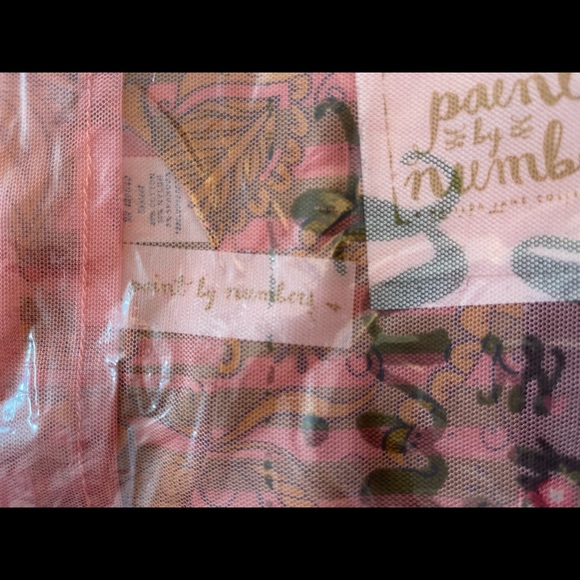 NEW in Bag. Size 4 Matilda Jane Top. Brand new. Never opened. - Picture 5 of 6